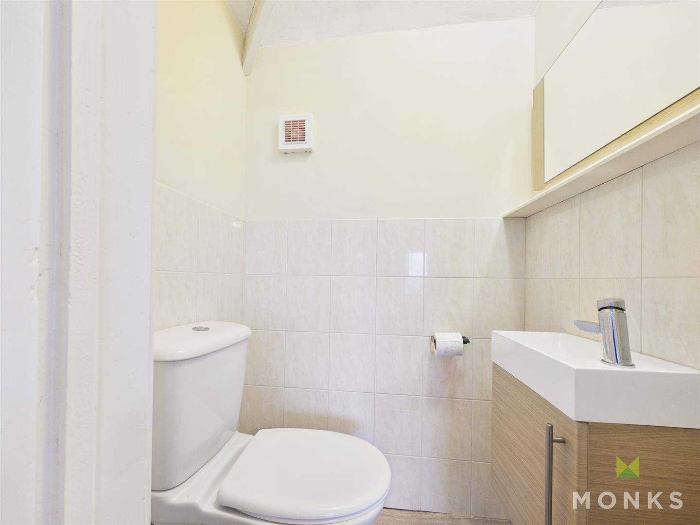 4 Mereside, Shrewsbury, SY4 2JQ For Sale